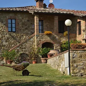  Alloggio per agriturismo Casalgallo