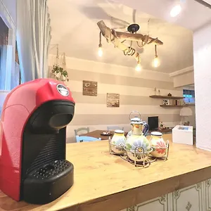  Appartamento Shabby House Fdm