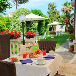 Hotel Ambra, Forte dei Marmi
